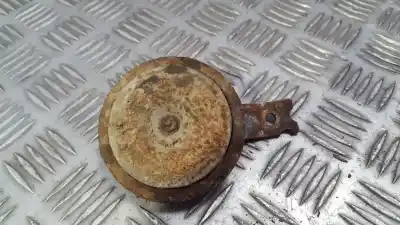Second-hand car spare part horn for mazda premacy (cp) 2.0 turbodiesel oem iam references e20933