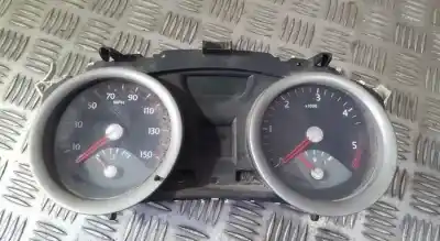 Автозапчастина б/у ПАНЕЛЬ ІНСТРУМЕНТІВ для RENAULT MEGANE II (BM0/1_, CM0/1_)  Посилання на OEM IAM 8200399702  2RPF-10A855-A