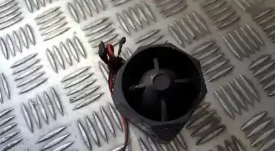 Second-hand car spare part horn for mazda premacy (cp) 2.0 turbodiesel oem iam references 