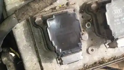 Автозапчасти б/у катушка зажигания за audi a8 (d2) 3.7 quattro ссылки oem iam 058905105