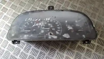 Peça sobressalente para automóvel em segunda mão  por RENAULT LAGUNA (B56)  Referências OEM IAM 7700844751  21613753-7A, 216137537A, 215716876