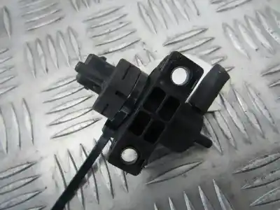 İkinci el araba yedek parçası ilave hava valfi için renault scenic ii 1.9 dci diesel oem iam referansları 7700113709