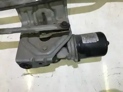 İkinci el araba yedek parçası ön silecek motoru için renault scenic ii 1.9 dci diesel oem iam referansları 