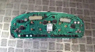 Peça sobressalente para automóvel em segunda mão quadrante por kia clarus 1.8 cat referências oem iam 78813980  7881-3980, 7880-4410