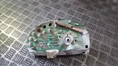 Peça sobressalente para automóvel em segunda mão quadrante por ford ka (ccq) 1.3 cat referências oem iam 97kp10848a  97kp-10848-a