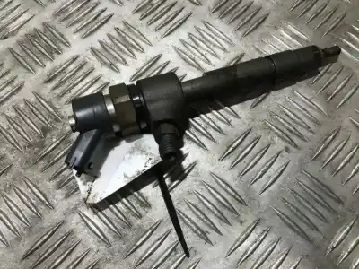 Автозапчасти б/у инжектор за FIAT STILO (192) 1.9 JTD / 1.9 JTD 115 Active ссылки OEM IAM 0445110119  