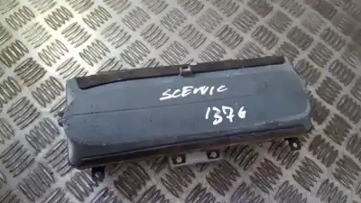 Pezzo di ricambio per auto di seconda mano  per RENAULT MEGANE I SCENIC (JA0)  Riferimenti OEM IAM 7700423714A  