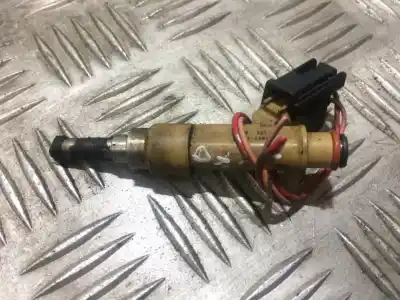 Second-hand car spare part injector for toyota auris, i e15 2006.10 - 2012.10 1.6l 91kw dual vvt-i 2006.10 - 2012.10 oem iam references 2325037010