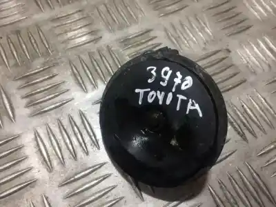 Автозапчастина б/у ріг для TOYOTA AURIS, I E15 2006.10 - 2012.10 1.6L 91KW DUAL VVT-I 2006.10 - 2012.10 Посилання на OEM IAM A28657625  A-28-657625