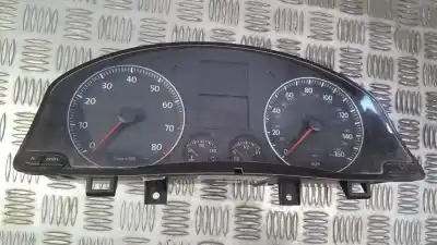 Peça sobressalente para automóvel em segunda mão QUADRANTE por VOLKSWAGEN GOLF V (1K1)  Referências OEM IAM 1K0920950K  V3556120