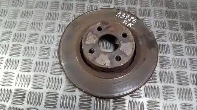 Second-hand car spare part Front Disc Brake for TOYOTA COROLLA (E12) 1.8 T Sport Berlina OEM IAM references   