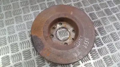 Second-hand car spare part front disc brake for nissan note (e11e) 1.4 cat oem iam references   