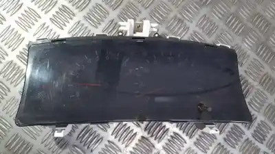 Peça sobressalente para automóvel em segunda mão quadrante por toyota corolla (e12) 1.8 t sport berlina referências oem iam 8380002770