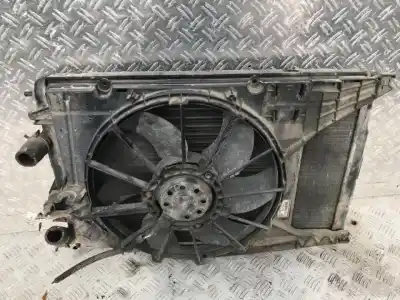 Автозапчастина б/у електро вентилятор для renault megane i scenic (ja0) 1.9 d rn посилання на oem iam 9020906