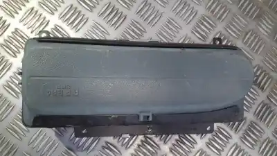 Автозапчастина б/у передня права подушка безопасности для renault megane i scenic (ja0) 1.9 d rn посилання на oem iam 7700423714a