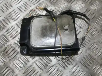 Second-hand car spare part interior light for mazda premacy (cp) 2.0 turbodiesel cat oem iam references 