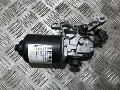 Peça sobressalente para automóvel em segunda mão motor do limpa para brisas por toyota corolla verso (r1) 2.0 d-4d luna referências oem iam 851100f020