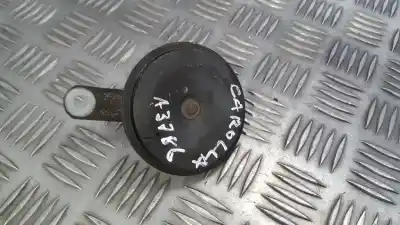 Second-hand car spare part Horn for TOYOTA COROLLA (E12) 1.8 T Sport Berlina OEM IAM references E1000208  