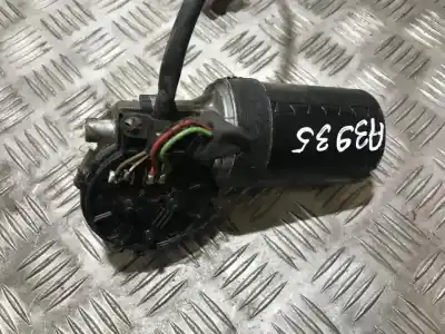 Peça sobressalente para automóvel em segunda mão motor do limpa para brisas por citroen xsara picasso 1.8 16v exclusive referências oem iam 0390241381