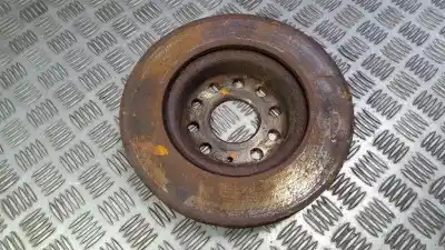 Автозапчастина б/у передній гальмовий диск для volkswagen golf v variant (1k5) 1.9 tdi посилання на oem iam   