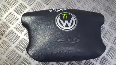 Peça sobressalente para automóvel em segunda mão airbag dianteiro esquerdo por volkswagen passat b5 (3b2) 1.9 tdi referências oem iam 3b0880201ae