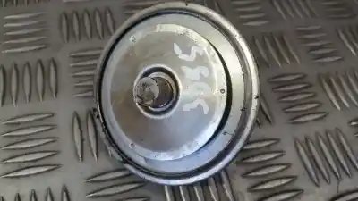 Peça sobressalente para automóvel em segunda mão buzina / sirene por volkswagen passat b5 (3b2) 1.9 tdi referências oem iam ch5070105