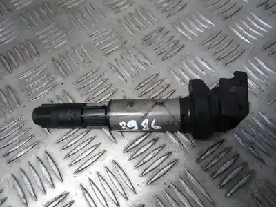 Pezzo di ricambio per auto di seconda mano bobina di accensione per bmw x5, e53 facelift 2004 - 2006 4.4 i 2003-2015 235kw 320hp riferimenti oem iam 0221504100