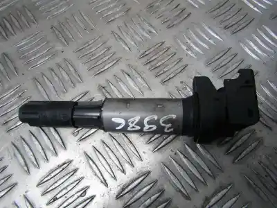 Pezzo di ricambio per auto di seconda mano bobina di accensione per bmw x5, e53 facelift 2004 - 2006 4.4 i 2003-2015 235kw 320hp riferimenti oem iam 0221504100