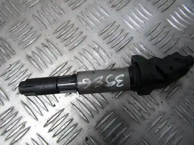 Pezzo di ricambio per auto di seconda mano bobina di accensione per bmw x5, e53 facelift 2004 - 2006 4.4 i 2003-2015 235kw 320hp riferimenti oem iam 0221504100