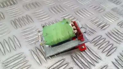 Peça sobressalente para automóvel em segunda mão resistência sofagem chauffage por volkswagen passat b5 (3b2) 1.9 tdi referências oem iam 8d0959263