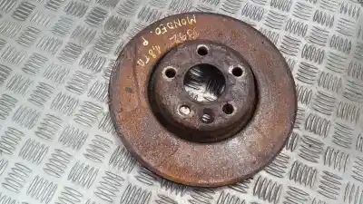 Second-hand car spare part Front Disc Brake for FORD MONDEO IV 1.8 TDCi OEM IAM references   