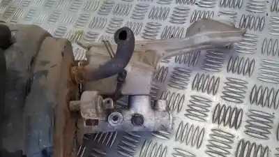 Pièce détachée automobile d'occasion Pompe De Frein pour MAZDA PREMACY (CP) 2.0 Turbodiesel CAT Références OEM IAM   