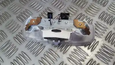 Pezzo di ricambio per auto di seconda mano luce interna per mazda 2 (b2w) 1.4 cd riferimenti oem iam 2s6a13k767aa  2s6a-13k767-aa