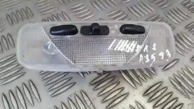 Peça sobressalente para automóvel em segunda mão luz interior por mazda 2 (b2w) 1.4 cd referências oem iam 2s6a13k767aa