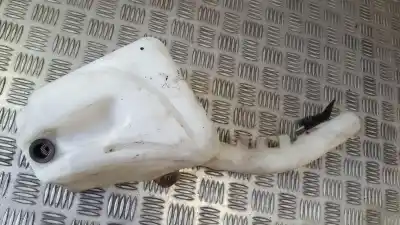 Second-hand car spare part windscreen washer bottle for mazda 2 (b2w) 1.4 cd oem iam references 2s6117618ad  2s6117618-ad, 2n11-17618-ad