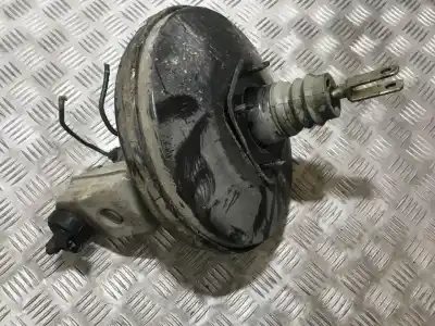 Автозапчастина б/у гальмівний серво для renault megane i scenic (ja0) 1.9 d rn посилання на oem iam 