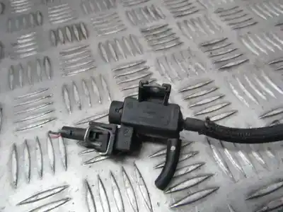 Peça sobressalente para automóvel em segunda mão bomba de ar secundária por toyota auris 2.2 d-cat referências oem iam 258600r010