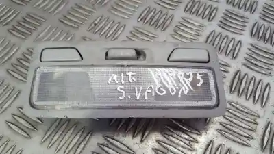 Автозапчасти б/у внутренний свет за mitsubishi space wagon (n80/n90) 2.4 gdi cat ссылки oem iam mr330450