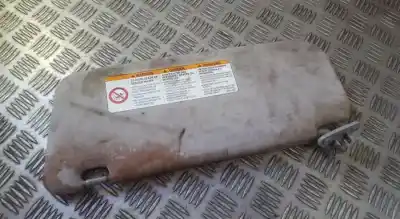 Recambio de automóvil de segunda mano de Parasol, Visera Parasol para MITSUBISHI SPACE WAGON (N80/N90) 2.4 GDI CAT referencias OEM IAM   
