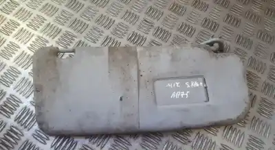 Автозапчастина б/у лівий натір для mitsubishi space wagon (n80/n90) 2.4 gdi cat посилання на oem iam   
