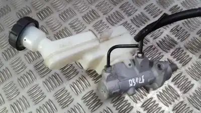 Second-hand car spare part brake pump for nissan note (e11e) 1.5 dci turbodiesel cat oem iam references 46090ax600