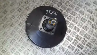 Second-hand car spare part brake servo for nissan note (e11e) 1.5 dci turbodiesel cat oem iam references 46007ax602