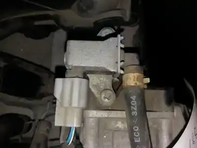 Pezzo di ricambio per auto di seconda mano Valvola Aria Aggiuntiva per NISSAN NOTE 1.2 CAT Riferimenti OEM IAM K5T46791  