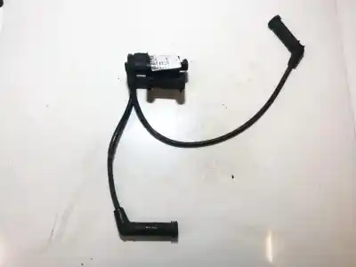 Peça sobressalente para automóvel em segunda mão bobina de ignição por kia picanto 1.1 cat referências oem iam   