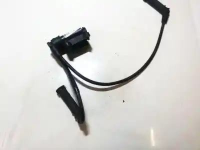 Peça sobressalente para automóvel em segunda mão Bobina De Ignição por KIA PICANTO 1.1 CAT Referências OEM IAM   