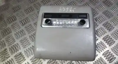 Pezzo di ricambio per auto di seconda mano luce interna per bmw x5, e53 facelift 2004 - 2006 4.4 i 2003-2015 235kw 320hp riferimenti oem iam 514482580379