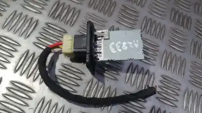 Pezzo di ricambio per auto di seconda mano resistenza al riscaldamento per kia ceed sportswagon (ed) 1.6 active riferimenti oem iam 