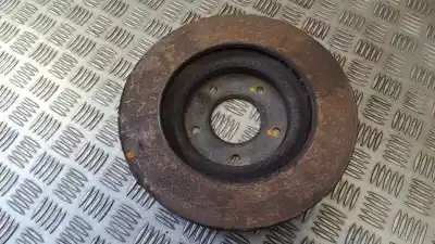 Second-hand car spare part front disc brake for mitsubishi asx (ga0w) 1.8 di-d cat oem iam references   