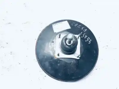 Автозапчасти б/у тормозной серво за opel corsa d 1.3 16v cdti ссылки oem iam 0204051131