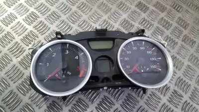 Автозапчастина б/у ПАНЕЛЬ ІНСТРУМЕНТІВ для RENAULT MEGANE II (BM0/1_, CM0/1_)  Посилання на OEM IAM 8200408800  